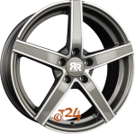 RACER WHEELS ARTIC EVO